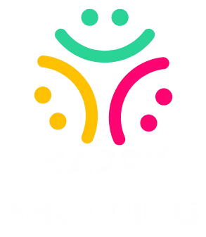 Happy Shopping
